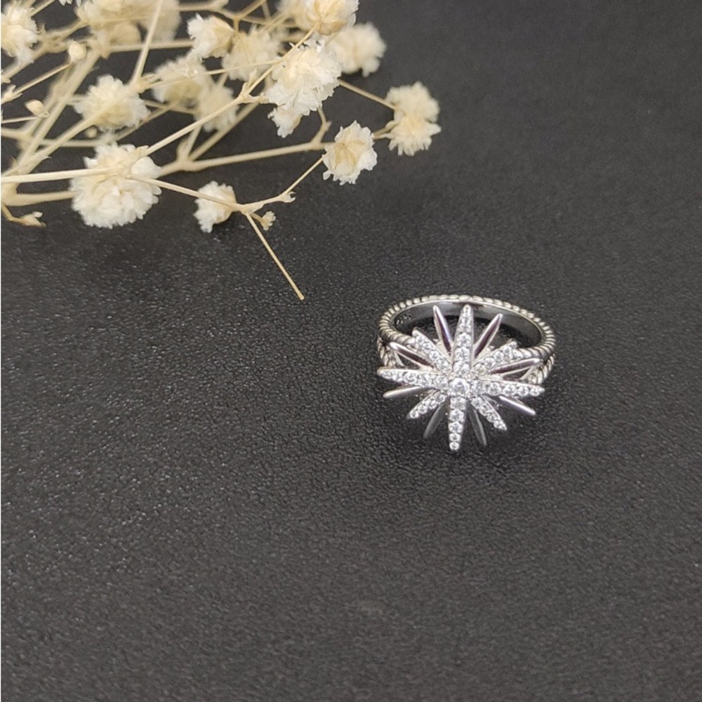 David Yurman Ring - Picture 5 of 5